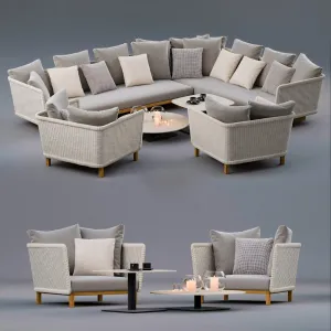 Paola lenti sabi