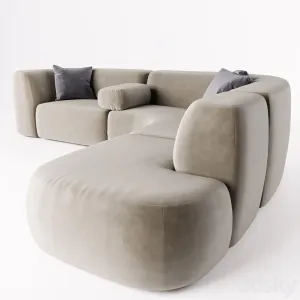 Piet boon bo sofa 2