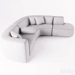 Piet boon bo sofa 2