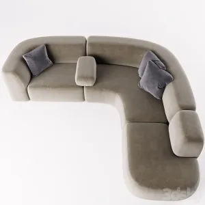 Piet boon bo sofa 2