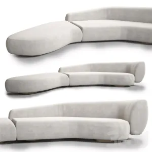Repose sofa studiotwentyseven