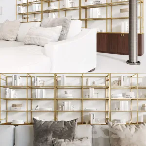 Restoration hardware modern