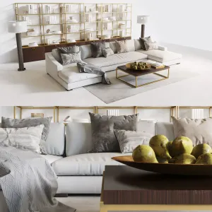 Restoration hardware modern