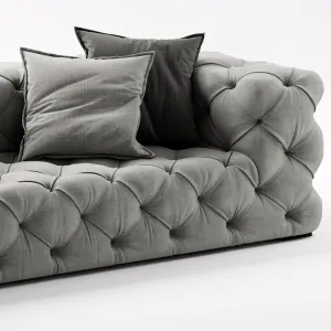 Rh soho tufted