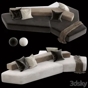 Rift sofa