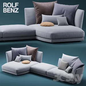 Rolf benz tondo
