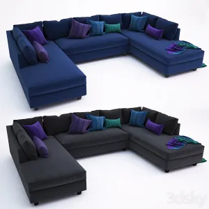Sadie collection