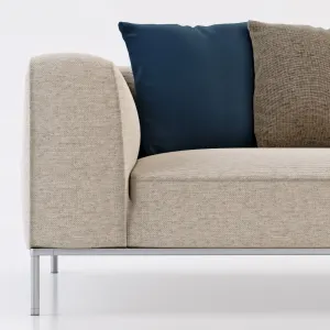 Shaped furniture 2