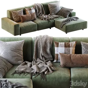 Sofa aston
