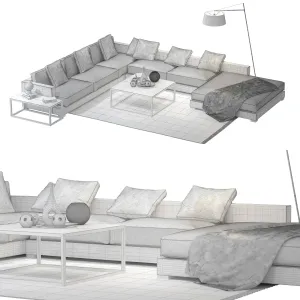 Sofa baxter joyce