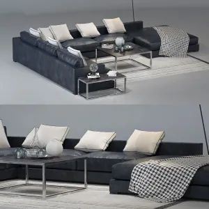 Sofa baxter joyce
