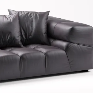Sofa bebitalia tufty time leather