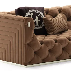 Sofa caracciolo by vittoria frigerio mode