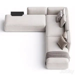 Sofa cozy