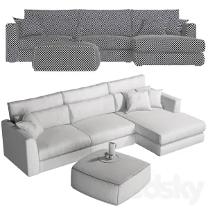 Sofa cts salotti poltrone divani gold
