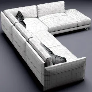 Sofa dandy home mood