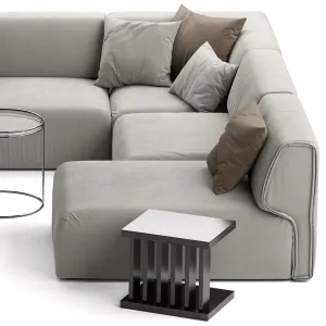 Sofa ditreitalia monolith