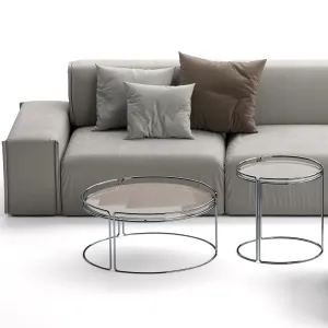 Sofa ditreitalia monolith
