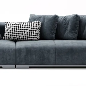Sofa frigerio salotti ATTICO