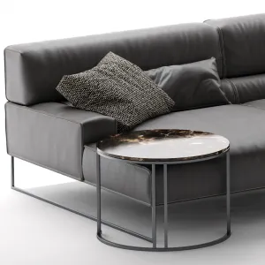 Sofa frigerio salotti cloud