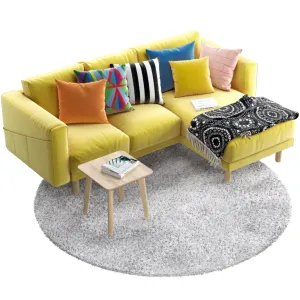 Sofa ikea norsborg