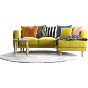 Sofa ikea norsborg