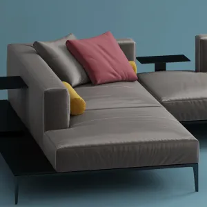 Sofa jaan living walter knoll