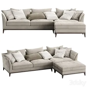 Sofa mare manifesto