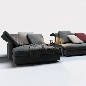 Sofa Minotti Collar