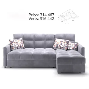 Sofa moon
