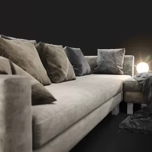 Sofa napoli sofa club