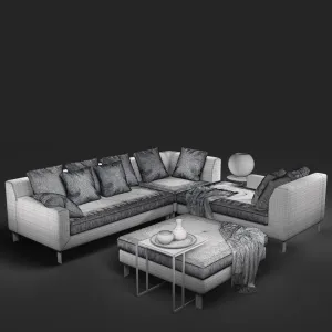 Sofa napoli sofa club