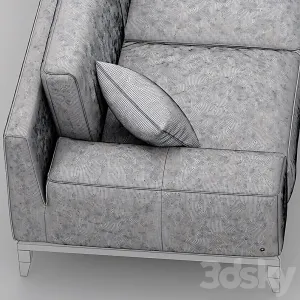 Sofa natuzzi opera