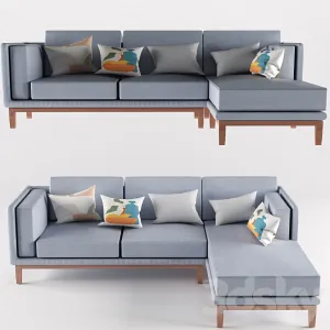 Sofa nice