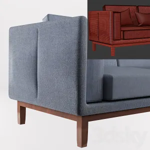 Sofa nice