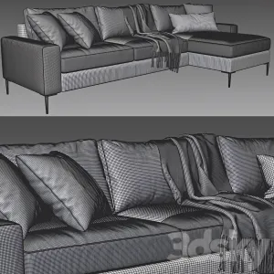 Sofa nova article