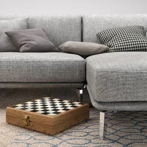 Sofa nube im