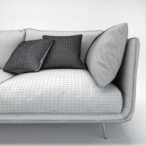 Sofa nube joe