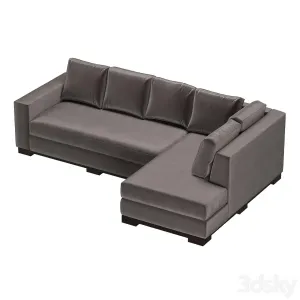 Sofa ocean