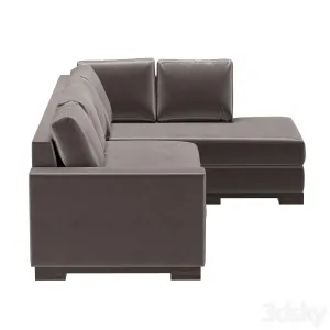 Sofa ocean