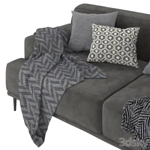 Sofa portofino