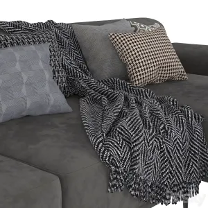 Sofa portofino