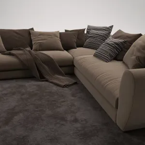 Sofa Sketchup Free Download