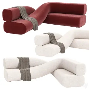 Sofa twist