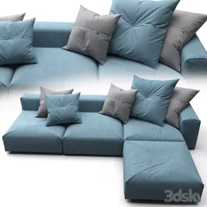 Sofa vetsak