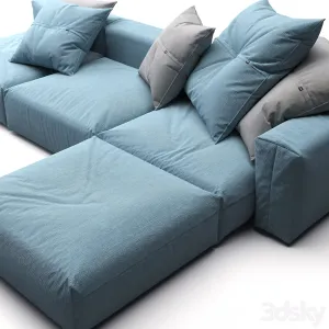 Sofa vetsak