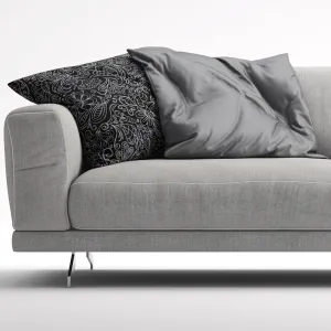 Sofa vibieffe fancy sectional sofa