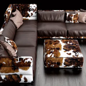 Sofa wafer dandy gamma