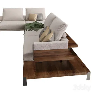 Thats life sofa
