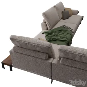 Thats life sofa